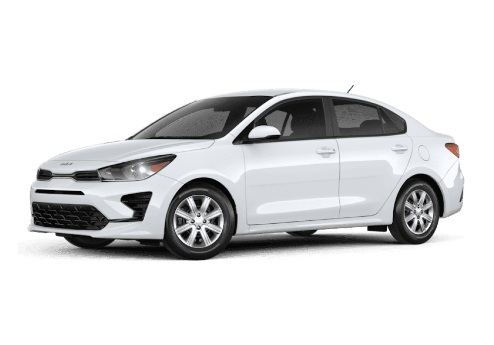 Economy Car